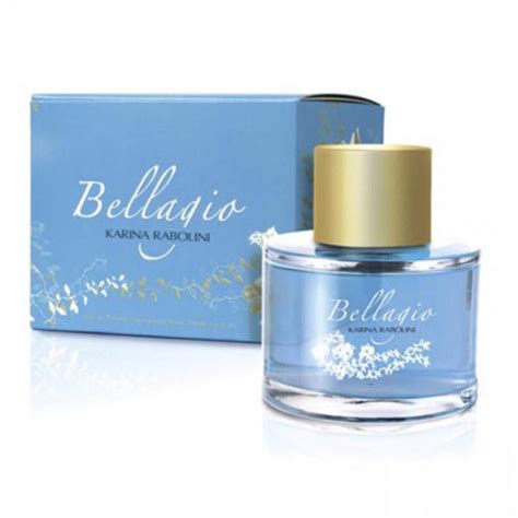 bellagio perfume